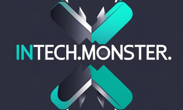 InTech logo